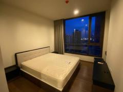 ขาย คอนโด The line สุขุมวิท 71 พื้นที่ 45.31 ตรม ชั้น 25 ใกล้ BTS พระโขนง