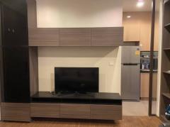 ขาย คอนโด The line สุขุมวิท 71 พื้นที่ 45.31 ตรม ชั้น 25 ใกล้ BTS พระโขนง-202507181833281752838408285.jpg