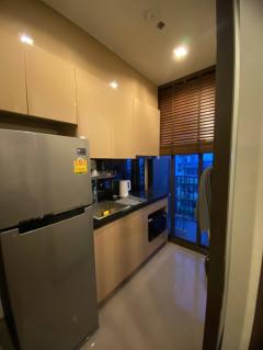 ขาย คอนโด The line สุขุมวิท 71 พื้นที่ 45.31 ตรม ชั้น 25 ใกล้ BTS พระโขนง-202507181833291752838409935.jpg