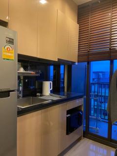 ขาย คอนโด The line สุขุมวิท 71 พื้นที่ 45.31 ตรม ชั้น 25 ใกล้ BTS พระโขนง-202507181833311752838411024.jpg