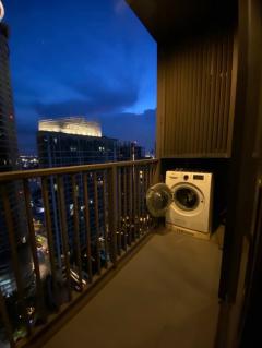 ขาย คอนโด The line สุขุมวิท 71 พื้นที่ 45.31 ตรม ชั้น 25 ใกล้ BTS พระโขนง-202507181833321752838412687.jpg