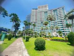 คอนโดติดทะเล บางแสน ให้เช่า Casalunar Paradiso ชั้นสูง วิวทะเล TP-C1484