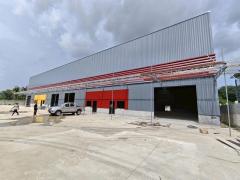 โกดังให้เช่า บางละมุง หนองปลาไหล HPC WAREHOUSE รถใหญ่เข้าได้ TP-W1484