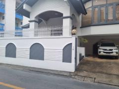 RM340 ให้เช่าบ้านเดี่ยว รัชดา 36 เหมาะสำหรับ อยู่อาศัย และ ทำโฮมออฟฟิศ