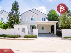 ขายบ้านเดี่ยว-หมู่บ้านชัยพฤกษ์-บาง