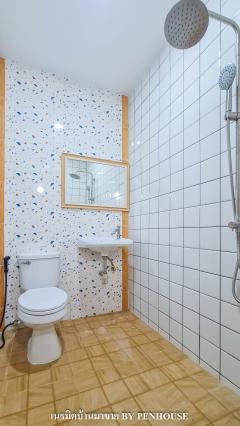 ขาย ทาวน์เฮ้าส์ 2ชั้น ย่านลำลูกกา เดินทางง่าย ใกล้แหล่งอำนวยความสะดวก มบ.สุภาพงษ์ ถ.ลำลูกกา คลอง6 ปทุมธานี -202507190910161752891016515.jpg