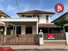 ขายบ้านเดี่ยว-หมู่บ้านคันทรีปาร์ค-3-