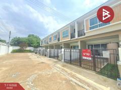 ขายทาวน์เฮ้าส์ หมู่บ้านโนโววิลล์ รังสิต-คลอง 1 (Novo Ville Rangsit-Klong 1) ธัญบุรี ปทุมธานี-202507190943151752892995170.jpg