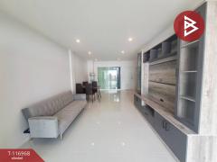 ขายทาวน์เฮ้าส์ หมู่บ้านโนโววิลล์ รังสิต-คลอง 1 (Novo Ville Rangsit-Klong 1) ธัญบุรี ปทุมธานี-202507190943161752892996370.jpg