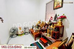 DD-954713 ทาวน์เฮ้าส์ ชมฟ้า-วรางกูล คลอง 2 ธัญบุรี ปทุมธานี ใกล้ตลาด ดีดี มาร์เช่-202507191147441752900464082.jpg