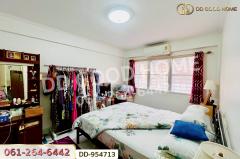DD-954713 ทาวน์เฮ้าส์ ชมฟ้า-วรางกูล คลอง 2 ธัญบุรี ปทุมธานี ใกล้ตลาด ดีดี มาร์เช่-202507191147441752900464660.jpg