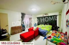 DD-954713 ทาวน์เฮ้าส์ ชมฟ้า-วรางกูล คลอง 2 ธัญบุรี ปทุมธานี ใกล้ตลาด ดีดี มาร์เช่-202507191147451752900465902.jpg