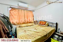 DD-954713 ทาวน์เฮ้าส์ ชมฟ้า-วรางกูล คลอง 2 ธัญบุรี ปทุมธานี ใกล้ตลาด ดีดี มาร์เช่-202507191147461752900466527.jpg