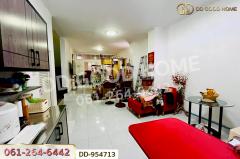 DD-954713 ทาวน์เฮ้าส์ ชมฟ้า-วรางกูล คลอง 2 ธัญบุรี ปทุมธานี ใกล้ตลาด ดีดี มาร์เช่-202507191147471752900467698.jpg