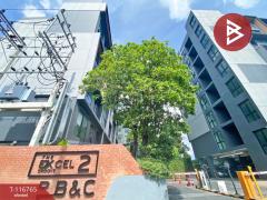ขายคอนโด-ดิเอ็กเซล-กรูฟ-(The-Excel-Groove)-กรุงเ
