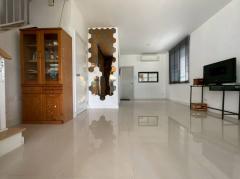 ขาย ทาวน์โฮม บ้านสวย สภาพดี ต่อเติมครบ Chewa Home Suksawat Pracha U-Thit 120 ตรม 25.1 ตรว ฟรีโอน-202507191217161752902236051.jpg