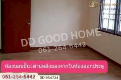 DD-954724 ทาวน์เฮ้าส์วัดเกต ถ.ทุ่งโฮเต็ล เชียงใหม่ ใกล้โรงเรียนดาราวิทยาลัย-202507191223181752902598681.jpg