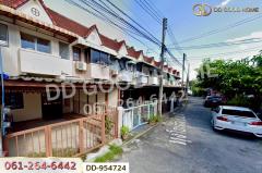 DD-954724 ทาวน์เฮ้าส์วัดเกต ถ.ทุ่งโฮเต็ล เชียงใหม่ ใกล้โรงเรียนดาราวิทยาลัย-202507191223201752902600712.jpg