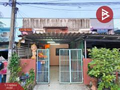 ขายทาวน์เฮ้าส์-หมู่บ้านทิพมาศ-เสรี-