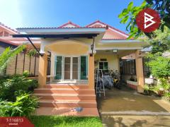 ขายบ้านเดี่ยว-หมู่บ้านธนากร-บ้านเก