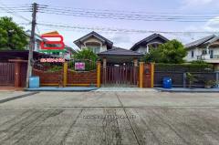 บ้านเดี่ยว-หมู่บ้านนนทิชา-ลำลูกกา-ค
