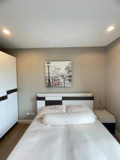 P-118078 ให้เช่า คอนโด แคสเซีย ซอย แบริ่ง 1 ตำบล สำโรงเหนือ อำเภอเมืองสมุทรปราการ สมุทรปราการ พร้อมอยู่ ราคาถูก Line Id: @easycondoplus099-229-6397