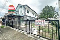 ทาวน์โฮม หมู่บ้าน พฤกษาวิลล์ 31 พหลโยธิน-สายไหม เนื้อที่ 39.2 ตรว. ถนนพหลโยธิน เขตสายไหม กรุงเทพมหานคร-202507191628521752917332839.jpg