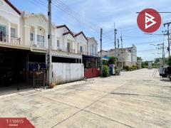 ขายทาวน์เฮ้าส์ หมู่บ้านวิคทอเรีย การ์เด้นวิลล์ บางนา-ตราด (Victoria Garden Ville Bangna-Trad) ฉะเชิงเทรา-202507191638011752917881329.jpg