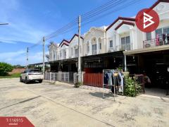 ขายทาวน์เฮ้าส์ หมู่บ้านวิคทอเรีย การ์เด้นวิลล์ บางนา-ตราด (Victoria Garden Ville Bangna-Trad) ฉะเชิงเทรา-202507191638081752917888445.jpg