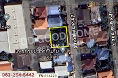 FN-854223 ที่ดินเมืองนครราชสีมา 100 ตร.ว. ซ.ปาริชาติ 6 ใกล้ตลาดเซฟวัน-202507191650091752918609443.jpg