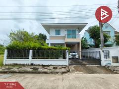 ขายบ้านเดี่ยว-หมู่บ้านธนาซิตี้-บาง