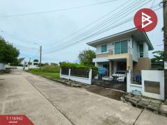 ขายบ้านเดี่ยว หมู่บ้านธนาซิตี้ บางนา กม.14 (Thana City Bangna KM.14) บางพลี สมุทรปราการ-202507191741271752921687434.jpg