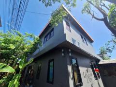 ขาย บ้านเดี่ยว ทำเลดี บ้านเดี่ยว พัฒนเวศม์ 13 256 ตรม 71 ตรว โครงสร้างต่อเติมชั้น3ได้-202507192006201752930380449.jpg