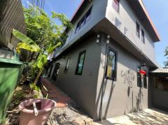 ขาย บ้านเดี่ยว ทำเลดี บ้านเดี่ยว พัฒนเวศม์ 13 256 ตรม 71 ตรว โครงสร้างต่อเติมชั้น3ได้-202507192006231752930383171.jpg