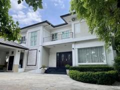ขาย บ้านเดี่ยว ที่ดินใหญ่ ไม่มีค่าส่วนกลาง คุ้งบางกระเจ้า 582 ตรม 500 ตรว มีแบบบ้านพร้อม ปรับแก้ได้ง่าย-202507192039171752932357461.jpg