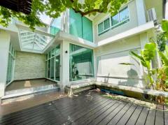 ขาย บ้านเดี่ยว ที่ดินใหญ่ ไม่มีค่าส่วนกลาง คุ้งบางกระเจ้า 582 ตรม 500 ตรว มีแบบบ้านพร้อม ปรับแก้ได้ง่าย-202507192039221752932362758.jpg