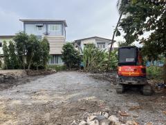 ขายที่ดิน 191 ตารางวา ซอยเพชรเกษม 68 แยก 30 ติดต่อ 098 7755 808