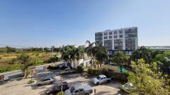 ขายคอนโด มือสอง ราคาถูก ตํ่ากว่าประเมิน (ฟรีทุกค่าใช้จ่ายวันโอน) คอนโด ภัทราภา เพลส ใกล้ ม.เอแบค บางนา Abac Bangna-202507201014541752981294588.jpg