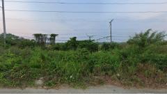 ✅ขายที่ดิน37ไร่ พื้นที่สีเขียว หน้ากว้าง 155ม. ถนน346 ปทุมธานี-บางเลน ตำบล ทุ่งลูกนก อำเภอกำแพงแสน นครปฐม   ใก้ลวัดสี่แยกเจริญพร,องค์การบริหารส่วนตำบลหนองกระทุ่ม -202507201132501752985970132.jpg