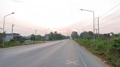 ✅ขายที่ดิน37ไร่ พื้นที่สีเขียว หน้ากว้าง 155ม. ถนน346 ปทุมธานี-บางเลน ตำบล ทุ่งลูกนก อำเภอกำแพงแสน นครปฐม   ใก้ลวัดสี่แยกเจริญพร,องค์การบริหารส่วนตำบลหนองกระทุ่ม -202507201132511752985971323.jpg