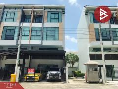 ขายสำนักงาน-ทรีโอ-ร่มเกล้า-(Trio-Romklao)-กรุ