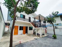 ขายบ้านเดี่ยว รีโนเวทใหม่ ขนาด 100 ตรว ใกล้เซ็นทรัลเวสเกต และBTSคลองบ้านไผ่ บางใหญ่ นนทบุรี.-202507201246011752990361302.jpg