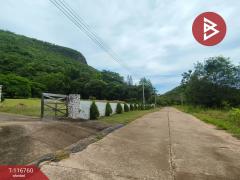 ขายบ้านเดี่ยวพร้อมที่ดิน เนื้อที่ 4 ไร่ 1 งาน 48.2 ตร.วา แก่งกระจาน เพชรบุรี-202507201349131752994153043.jpg