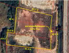 ขาย ที่ดิน ทำเลทองของย่านอยู่อาศัย  ชุมชนบ้านสำโรง เนื้อที่ 3 ไร่ 67.2 ตรว ผังเมืองสีชมพูประเภทชุมชน การคมนาคมเชื่อมต่อหลายเส้นทาง-202507201352101752994330586.jpg