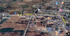 ขาย ที่ดิน ทำเลทองของย่านอยู่อาศัย  ชุมชนบ้านสำโรง เนื้อที่ 3 ไร่ 67.2 ตรว ผังเมืองสีชมพูประเภทชุมชน การคมนาคมเชื่อมต่อหลายเส้นทาง-202507201352111752994331720.jpg