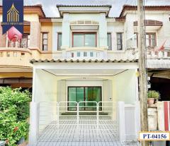 ทาวน์เฮาส์ปาริชาติ  LH  อำเภอเมือง ปทุมธานี