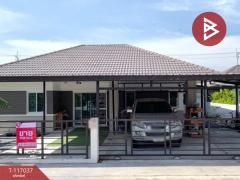 ขายบ้านเดี่ยว-หมู่บ้านสิรารมย์-พาร