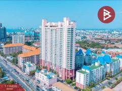 ขายคอนโด-แกรนด์-แคริบเบียน-รีสอร์ท-พ