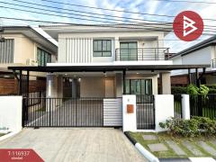 ขายบ้านเดี่ยว-หมู่บ้านซีรีน-เพชรเก