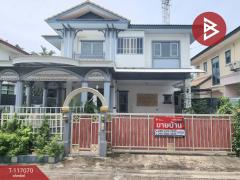ขายบ้านเดี่ยว-โครงการบ้านฟ้ากรีนพา
